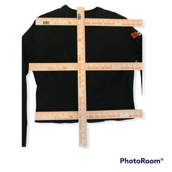 Women's Large L Harley-Davidson Denim Jacket Embroidered 96217-05VW - Picture 8 of 8